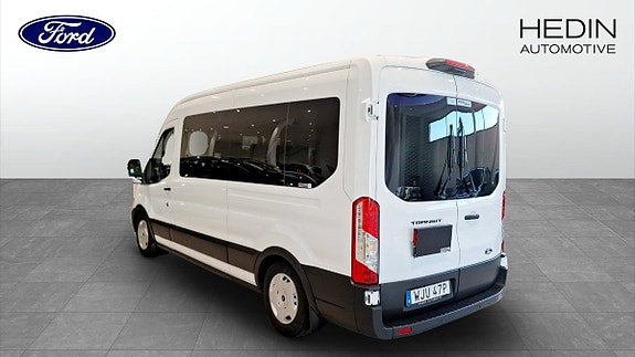 Ford Transit 2 of 5