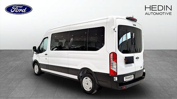 Ford Transit 2 of 5