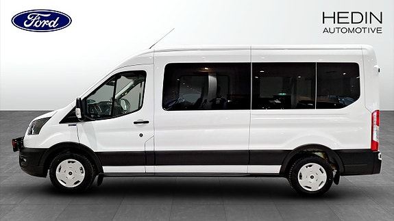 Ford Transit 6 of 9