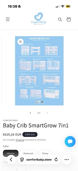 Product image 2 of 5