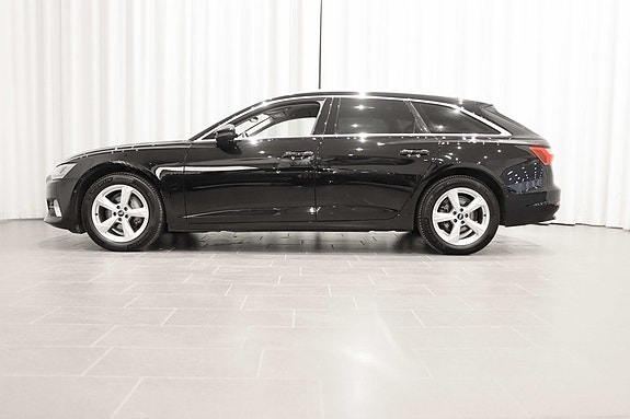 Audi A6 2 of 5