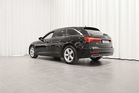 Audi A6 3 of 5