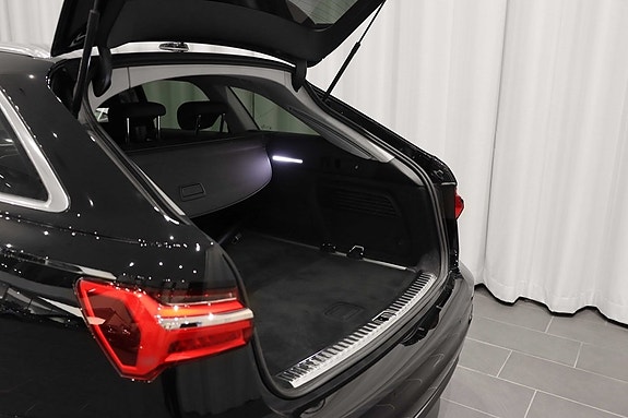 Audi A6 5 of 5