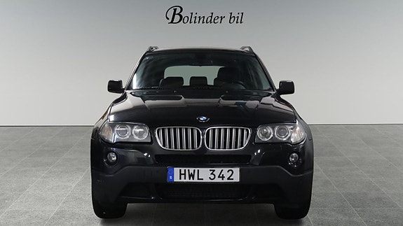 BMW X3 2 of 15