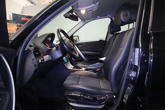 BMW X3 7 of 15