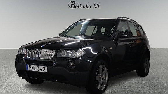 BMW X3 3 of 15