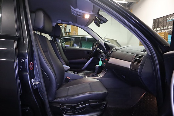 BMW X3 13 of 15