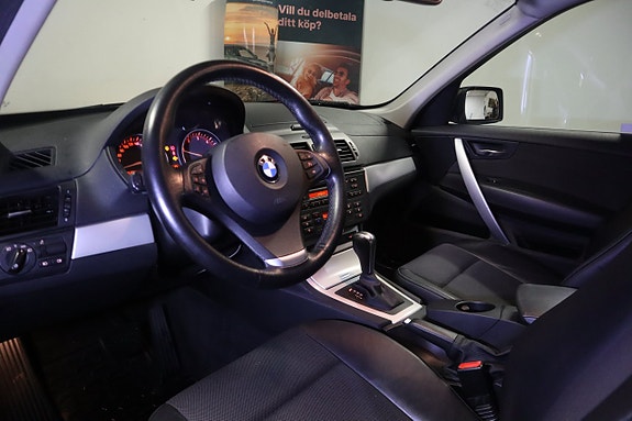 BMW X3 8 of 15