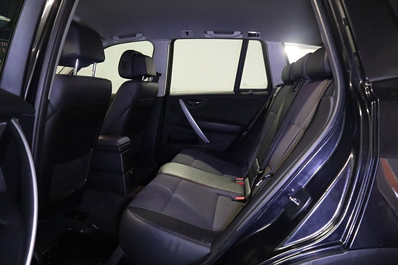 BMW X3 10 of 15