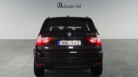 BMW X3 5 of 15