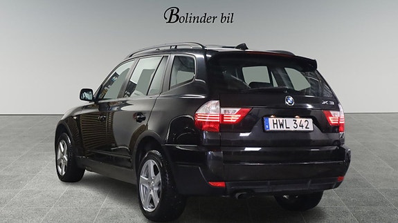 BMW X3 4 of 15