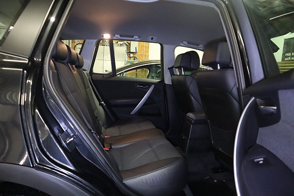 BMW X3 12 of 15