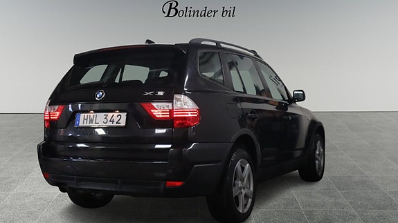 BMW X3 6 of 15