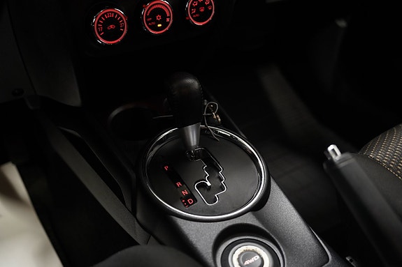 Mitsubishi ASX 12 of 18