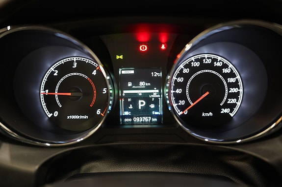 Mitsubishi ASX 11 of 18