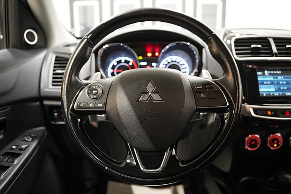 Mitsubishi ASX 10 of 18
