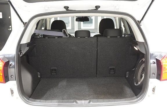 Mitsubishi ASX 18 of 18