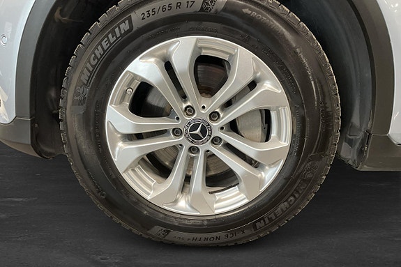 Mercedes-Benz GLC220 d 5 of 5
