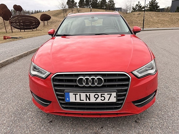 Audi A3 8 of 9