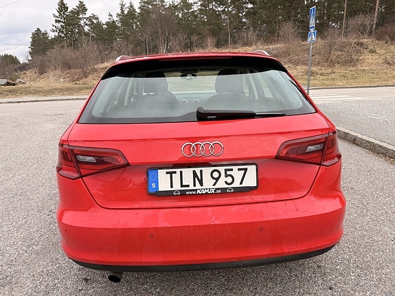 Audi A3 4 of 5