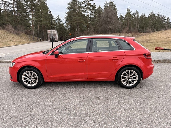 Audi A3 2 of 5
