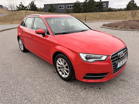 Audi A3 7 of 9