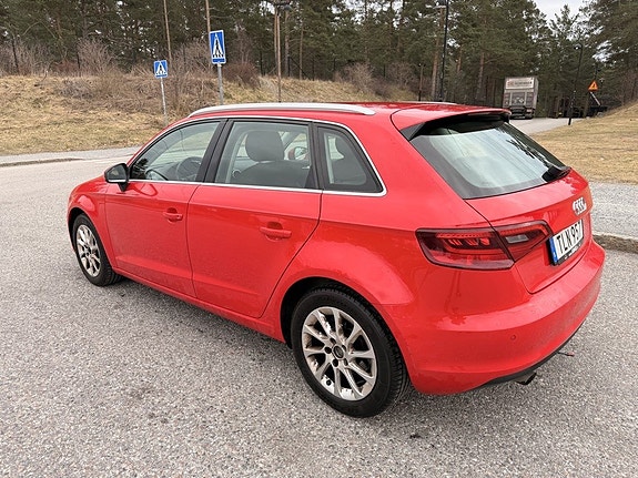 Audi A3 3 of 5