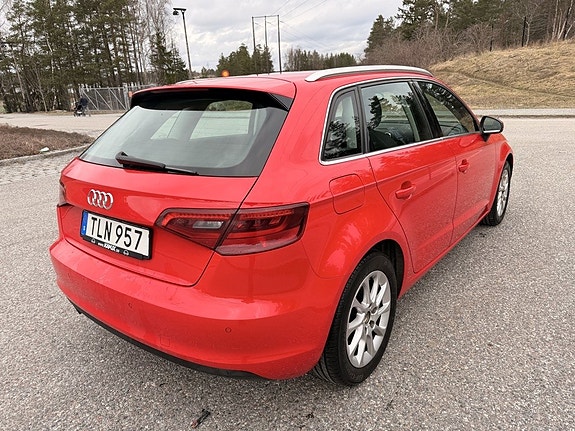 Audi A3 5 of 5