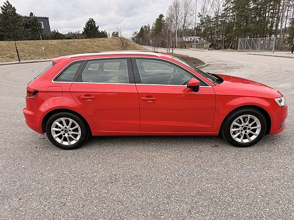 Audi A3 6 of 9