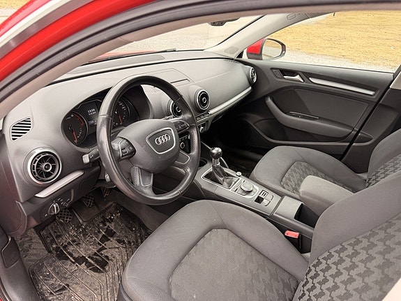 Audi A3 9 of 9