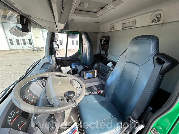 Volvo FE 3-Facks Joab. 6 of 6