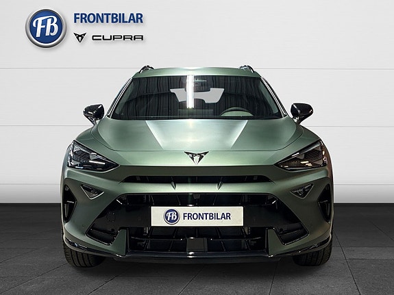 Cupra Formentor 2 of 5