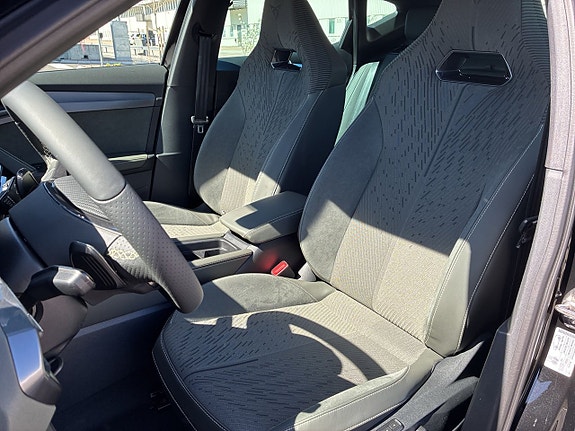 Cupra Formentor 11 of 11
