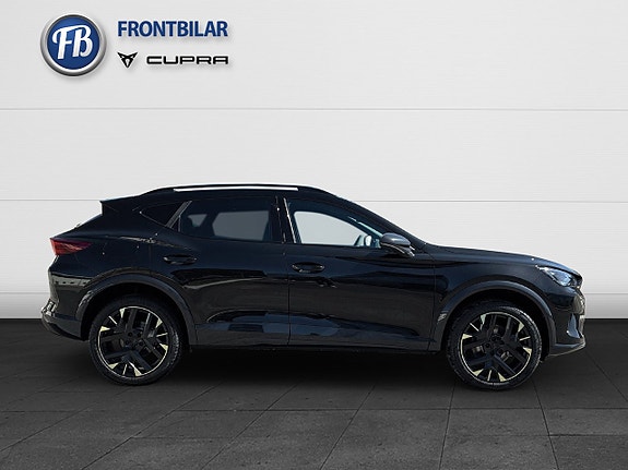 Cupra Formentor 3 of 11