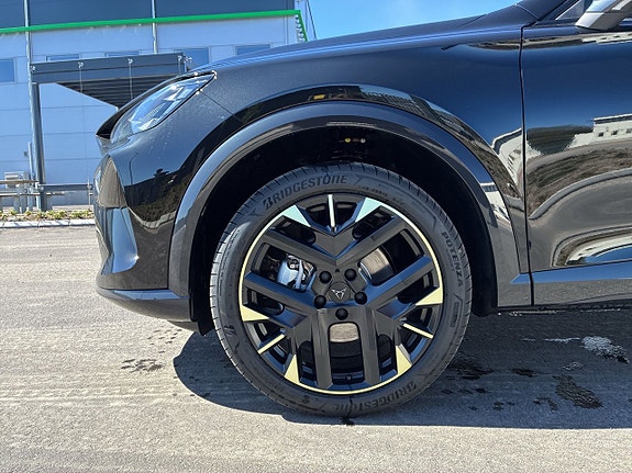 Cupra Formentor 10 of 11