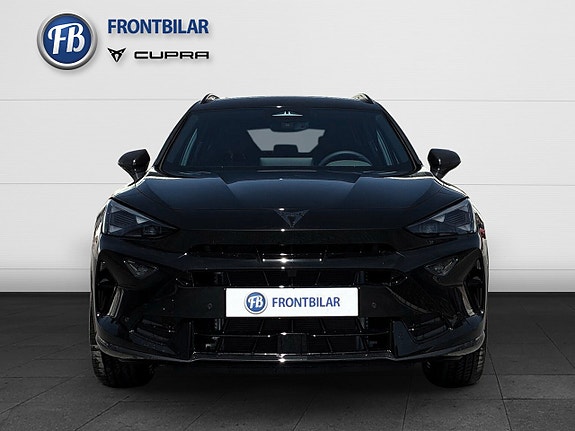 Cupra Formentor 2 of 11