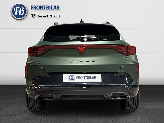 Cupra Formentor 4 of 5