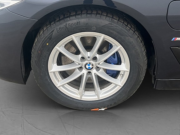 BMW 530e 23 of 24