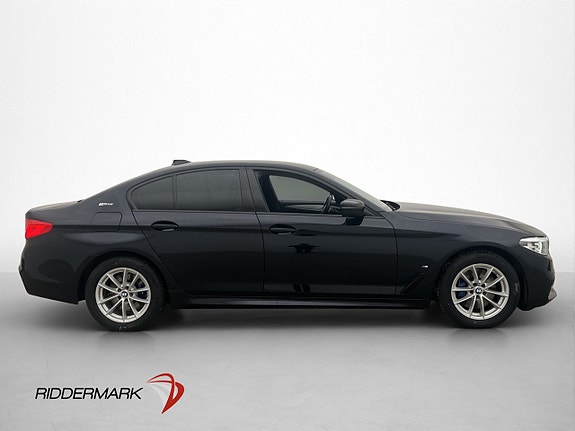 BMW 530e 9 of 24