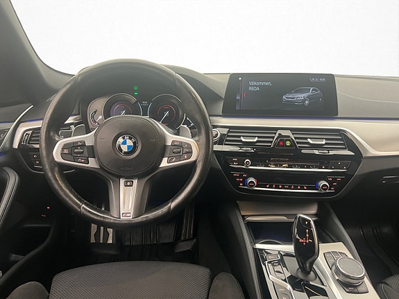 BMW 530e 11 of 24