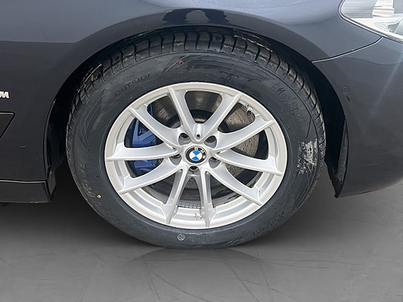 BMW 530e 22 of 24