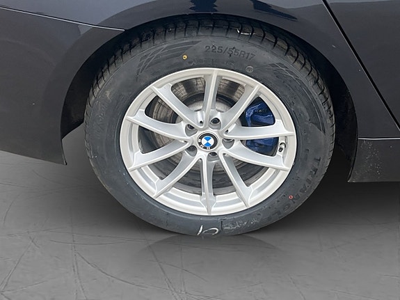 BMW 530e 21 of 24
