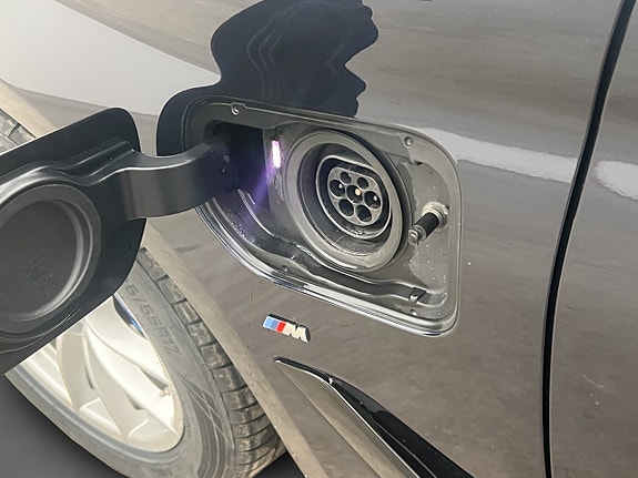 BMW 530e 20 of 24