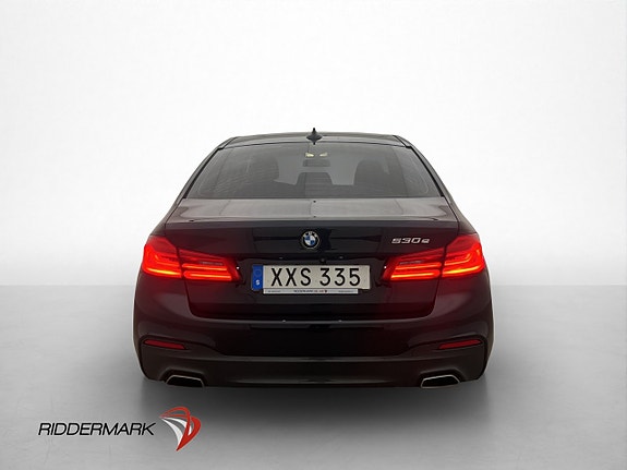 BMW 530e 7 of 24
