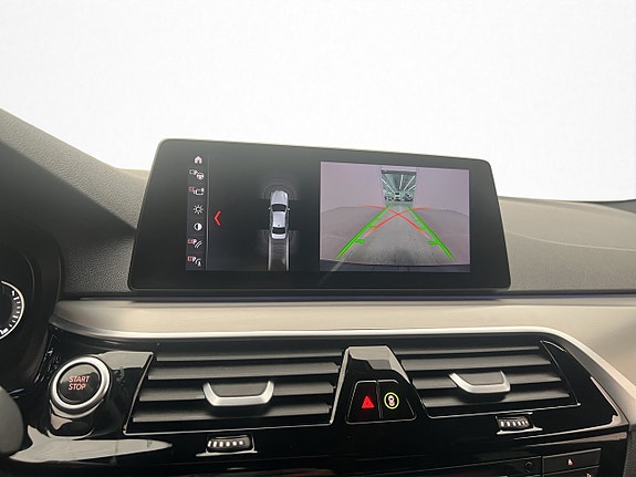 BMW 530e 12 of 24