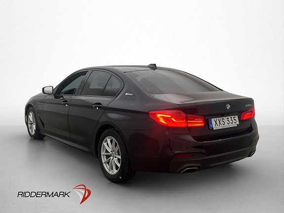BMW 530e 6 of 24