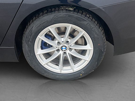 BMW 530e 24 of 24