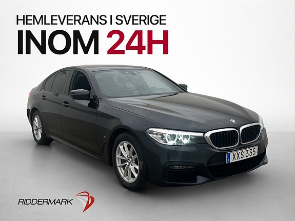 BMW 530e 3 of 24