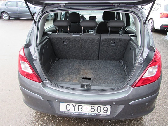 Opel Corsa 7 of 14