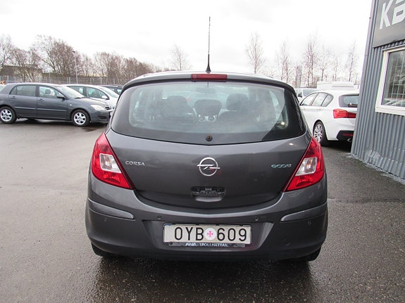 Opel Corsa 6 of 14